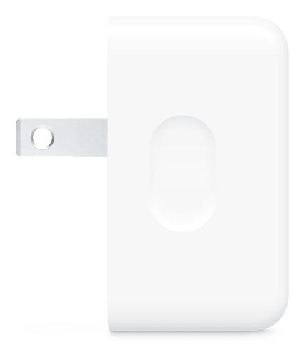 Apple 35w Doble Puerto Usb-c  Cargador Compact Original
